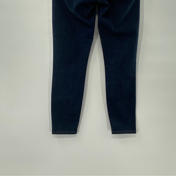 J. Crew 9" Mid-Rise Toothpick Jean Classic Rinse Wash Item H2876 Size 26 - Picture 12 of 13